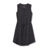 Royal Robbins Spotless Traveler Tank Dress - Women's, ASPHALT-ELKHORN, Y326002